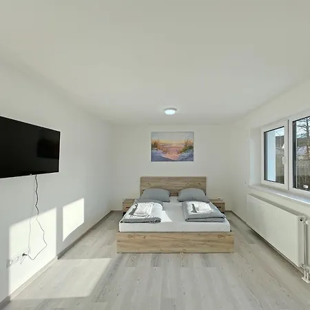 Hochwangen Lejlighed *