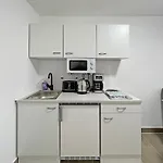 Apartament Hochwangen