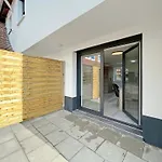 Apartament Hochwangen