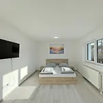 Apartament Hochwangen