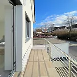 Apartament Hochwangen Ichenhausen