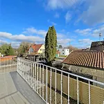 Hochwangen Apartament Ichenhausen