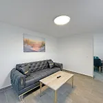 Hochwangen Appartement Ichenhausen