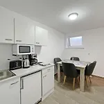 Appartement Hochwangen *
