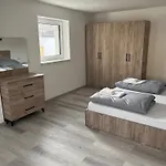 Appartement Hochwangen *