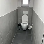 Hochwangen Appartement