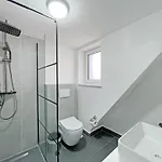 Appartement Hochwangen Ichenhausen