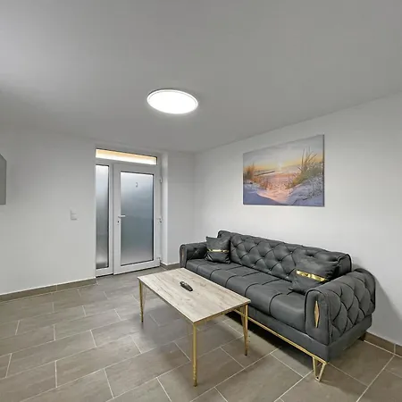 Hochwangen Apartmán