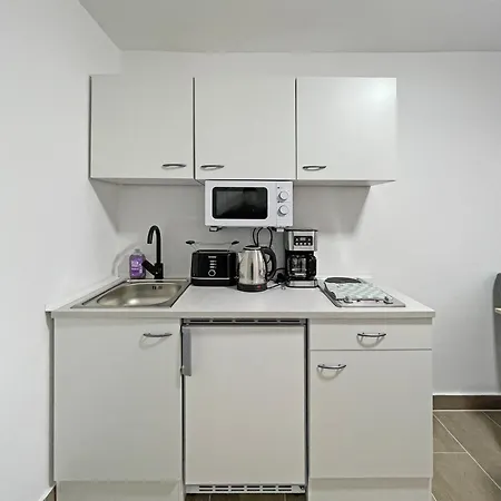 דירה Hochwangen איכנהאוזן