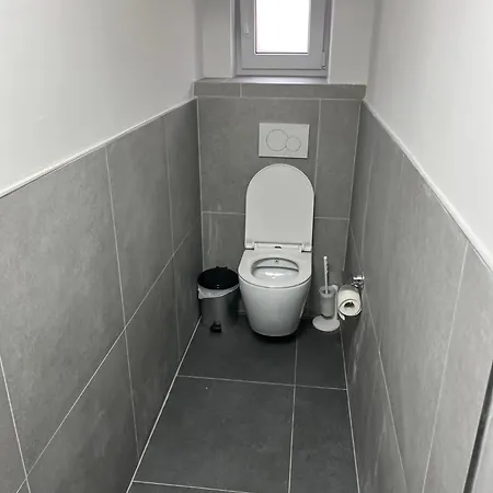 Hochwangen Apartmán