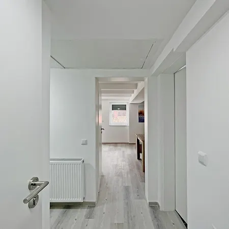 Apartmán Hochwangen *
