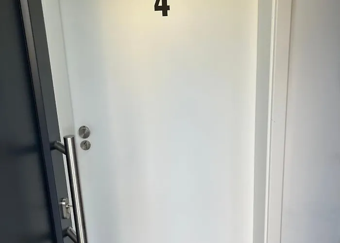 Hochwangen Lägenhet Ichenhausen